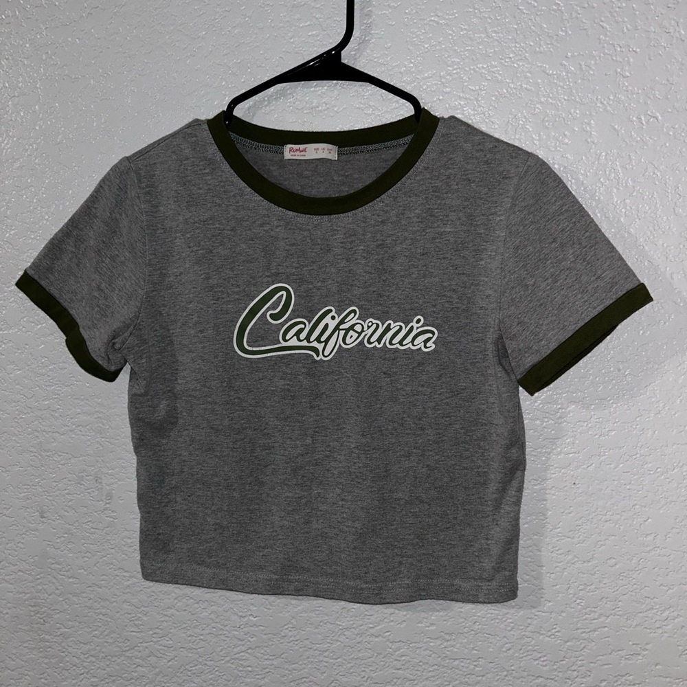 Baby Tee